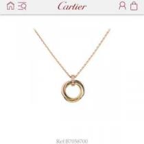 2026年春夏のトレンドアイテム 今季のトレンド人気新作 カルティエ CARTIER ネックレス