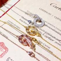 カルティエ CARTIER ネックレス 3色可選 ブランドの話題の新作も！【20...