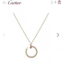 る春夏おすすめの人気商品 2026年の春夏に着たい カルティエ CARTIER ネックレス 2色可選