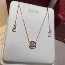 ネックレス カルティエ CARTIER 新作コレクションを見る 2026年春夏の...