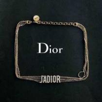 ディオール DIOR ネックレス 今季トレンドの限定アイテム 2026年春夏のト...