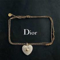 2026春夏の大注目トレンド ディオール DIOR ネックレス  最も目立ったブランド新品