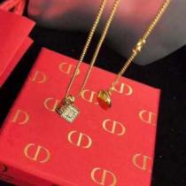 ネックレス  ディオール DIOR 春夏のトレンドアイテム 2026春夏のトレンド新商品