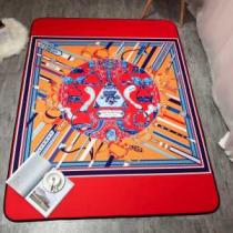 エルメス HERMES 2026年春夏流行ファッション カーペット お部屋になじ...