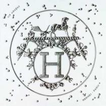 夏ファッションをおしゃれに楽しもう エルメス カーペット HERMES 2026...