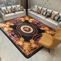 2026夏色っぽさ ヴェルサーチVERSACE 高品質でクッション性が高い ラグ...