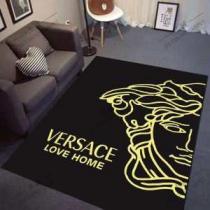 ヴェルサーチ 踏み上げして心地良い感じるVERSACE オールシーズン快適な使い...