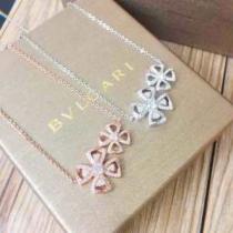 2色可選 ネックレス ブルガリ BVLGARI 【2026年】夏のファッション ...