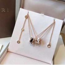 ブルガリ BVLGARI ネックレス  2色可選 2026年の春夏に着たい る春...