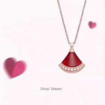 4色可選 ネックレス ブルガリ BVLGARI 2026年春夏シーズンの人気 春夏のトレンドアイテム