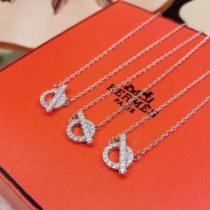 2026春夏の流行ファッション この夏最高に人気ブランド エルメス HERMES ネックレス