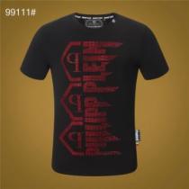 最新のトレンドブランド人気的  PHILIPP PLEIN Tシャツ/半袖  2...