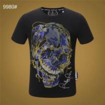 PHILIPP PLEIN Tシャツ/半袖 2026年夏の一押しファッションアイ...