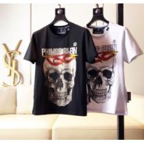 2色可選フィリッププレイン PHILIPP PLEIN2026年夏の一押しファッ...