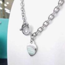 2026春夏オシャレに注目 春夏ファショントレンドアイテム ティファニー Tiffany&Co ネックレス
