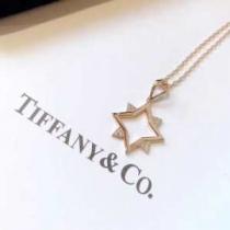2026年春夏ファッションに最も ティファニー Tiffany&Co ネックレス 春夏アイテムから新たに登場！