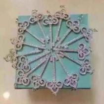 ネックレス ティファニー Tiffany&Co 春夏2026年の最新アイテム 大...