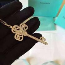 ティファニー Tiffany&Co ネックレス 人気ブランド春夏の新作が続々登場...