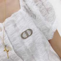 人気ブランド春夏の新作が続々登場 ディオール DIOR ブローチ 2026年春夏...