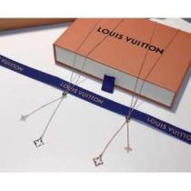 2026春夏も引き続きトレンド ルイ ヴィトン LOUIS VUITTON ネックレス 2色可選 春夏のトレンドアイテム
