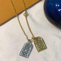 《2026年》今、注目のストリート ルイ ヴィトン LOUIS VUITTON ネックレス 爽やかカジュアル人気