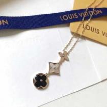 ネックレス 注目度が高まり最新コレクション 2026春夏は人気定番 ルイ ヴィトン LOUIS VUITTON