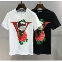 格安SALE Tシャツ/半袖ヴァレンティノ2026夏ファション新品 VALENT...