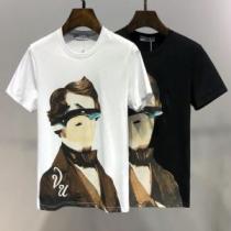 すごく稀少カラー  Tシャツ/半袖ヴァレンティノ超あたたかい VALENTINO...