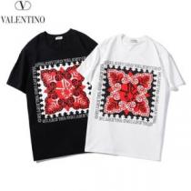 新作限定早い者勝ち Tシャツ/半袖ヴァレンティノ大人気オリジナル  VALENTINO 2色可選 2026ss