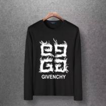 ジバンシー GIVENCHY 長袖Tシャツ 多色可選 おしゃれな夏ファッション2026 海外セレブは大人気