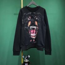 2026春夏のトレンド新商品 魅力的なカラー使い ジバンシー GIVENCHY プルオーバーパーカー