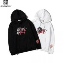 パーカー 2色可選 ジバンシー GIVENCHY 2026年春夏のトレンドアイテ...