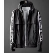 今流行りの最新コレクション ジバンシー GIVENCHY ブルゾン 2色可選 2...