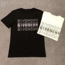 2色可選 ブランドの話題の新作も！ ジバンシー GIVENCHY 半袖Tシャツ ...