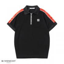 2026春夏人気トレンドアイテム 最新のトレンドブランド人気的 ジバンシー GIVENCHY 半袖Tシャツ