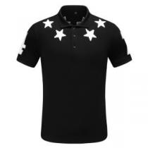 今流行りの最新コレクション ジバンシー GIVENCHY 半袖Tシャツ 2色可選...