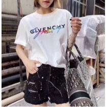 男女兼用 2色可選 2026春夏トレンドアイテム 高級感が好評です ジバンシー GIVENCHY 半袖Tシャツ