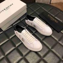 ジバンシー GIVENCHY カジュアルシューズ 多色可選 2026春夏も引き続...