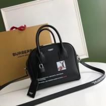 ぐっと鮮度がアップ バーバリー夏らしい抜け感を演出し BURBERRY2026年...