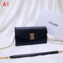 多色選択可 さわやか夏スタイル新品 セリーヌ CELINE レディースバッグ オススメしたい最新注目ファション 2026年春夏シーズンの人気