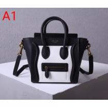 リラックス感のあるゆったり セリーヌ カジュアルを一歩大人に CELINE  レディースバッグ 2026夏ファション新品 2色選択可
