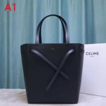 レディースバッグ 切りっぱなしデザイン セリーヌ CELINE  おしゃれな夏フ...