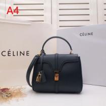 多色選択可 着回し力も抜群です！   レディースバッグ 《2026年》今、注目のストリート セリーヌ CELINE 通勤の定番