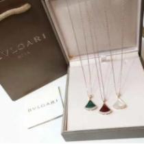 2026最新作BVLGARI DIVAS' DREAM ブルガリコピー コレクション ネックレス 3色プレゼント おすすめ 高級高品質 ジュエリー
