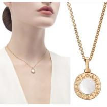 20代～30代の彼女にBVLGARI BVLGARIネックレス ブルガリ スーパーコピー 2026新作コレクション ジュエリー ギフト お得人気