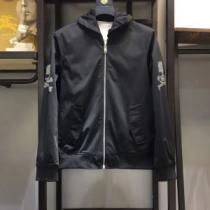 大人カジュアル快適秋冬PHILIPP PLEIN スター＆スカル パーカー フィ...