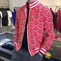 程良い抜け感PHILIPP PLEIN パーカー メンズ スーパーコピー フィリ...