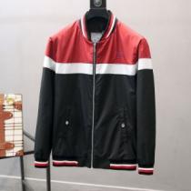 今年春夏ファション流行り モンクレール MONCLER ブルゾン 2色可選 20...