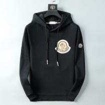 今期のトレンド定番アイテム モンクレール MONCLER パーカー 4色可選 今から夏まで活躍する