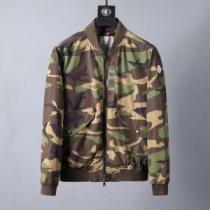 ブルゾン モンクレール MONCLER 2026春夏も引き続きトレンド 春夏のト...